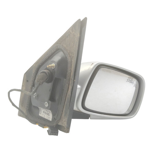 Specchietto retrovisore - specchietto,