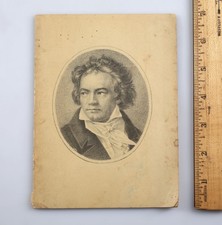 Vintage 1887 Analysis of