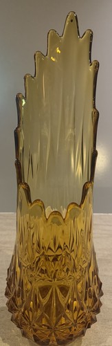 Vintage vaso smith - l.e.,