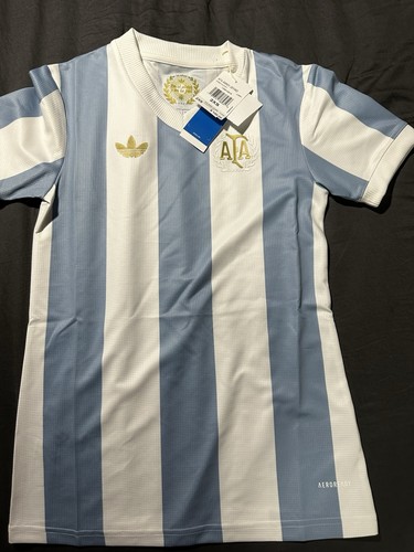 Maglia calcio adidas argentina - calcio,