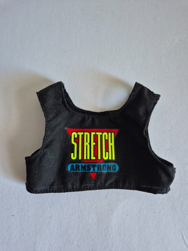 Stretch armstrong giacca - armstrong,
