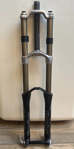 Forcella marzocchi bomber - marzocchi,