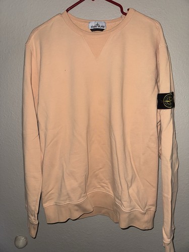 Stone island maglione uomo - maglione,