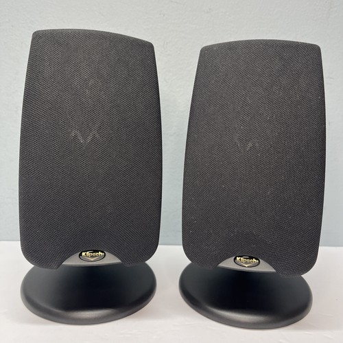 Coppia altoparlanti klipsch - altoparlanti,