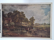 🟢 cartolina d'epoca the