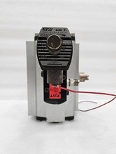 Attuatore Pneumatico ACTREG