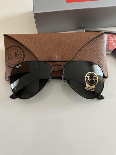Ray ban rb3025 aviator - rb3025,