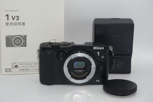 Corpo fotocamera mirrorless
