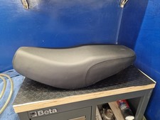 560411 SELLA ZIP SP RST ORIGINALE PIAGGIO Zip Sp