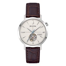 BULOVA Aerojet Automatic 38 mm