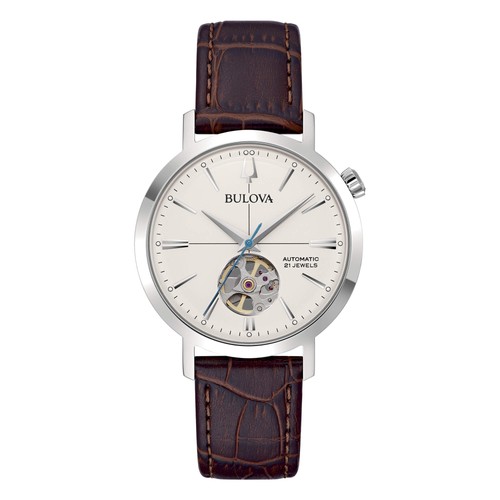 Bulova aerojet automatic - bulova,