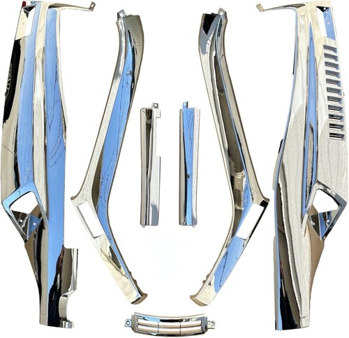 Honda helix chrome - /,