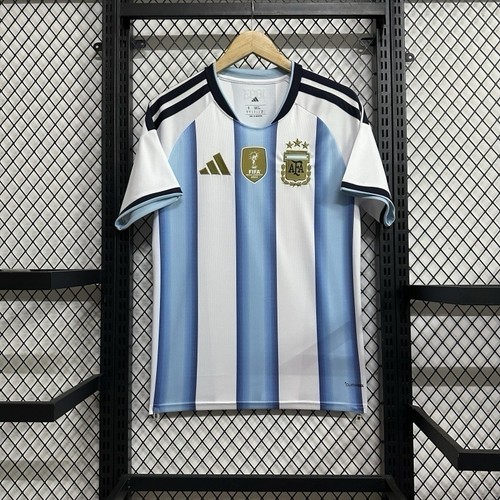 Maglia argentina mondiali - maglia,