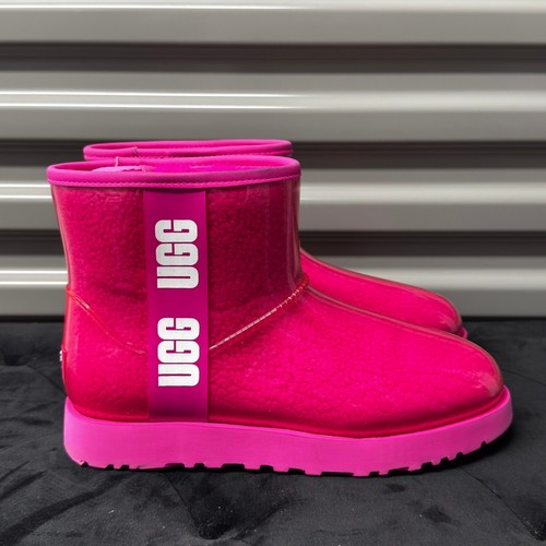 Stivali impermeabili ugg - stivali,