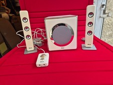 set speaker 2.1 TRUST SP 3600A