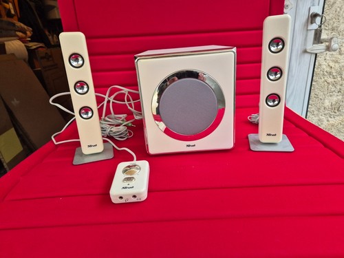 Set speaker trust sp 3600a - set, 2.1