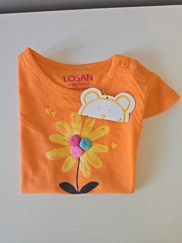 Shirt bimba losan - bimba,