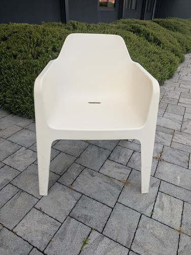 Plus 630 pedrali - -, sedia