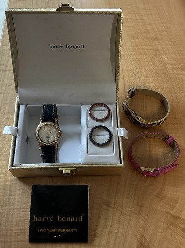 Cinturino orologio lunette - cinturino,