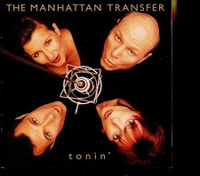 The Manhattan Transfer /