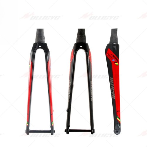 Forcella bici strada - forcella,