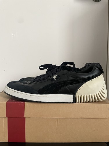 Puma mihara yasuhiro 7 - x,