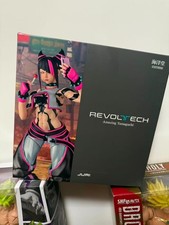 Modellino Kaiyodo Revoltech