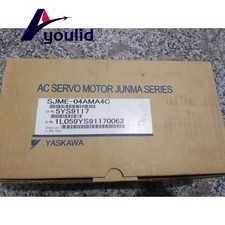 Servomotore Yaskawa