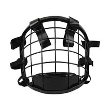 Casco Da Karate, Maschera