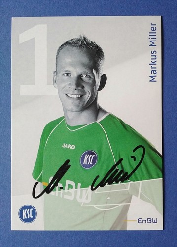 19072 markus miller karlsruher - 19072,
