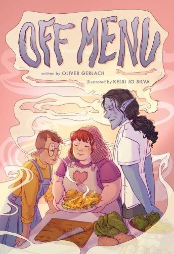 Oliver gerlach off menu a - gerlach,