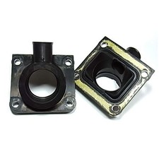 KIT COLLETTORI ASPIRAZIONE 2