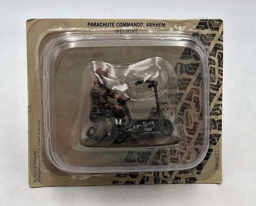Smi021 soldatini moto - smi021, 1/32