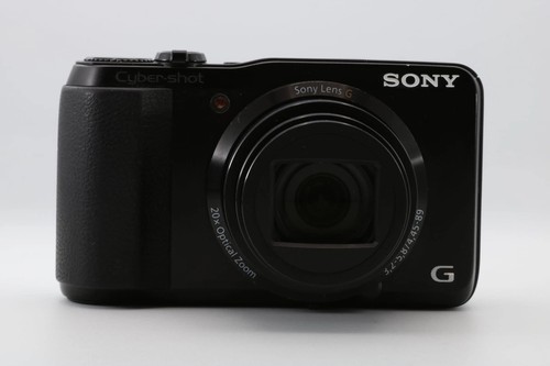 Sony cyber shot - sony, cyber-shot