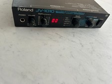 Roland JV-1010 - Voice