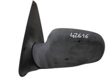 SPECCHIETTO RETROVISORE SINISTRO SX PER LAND ROVER Freelander 1° Serie CRB11151