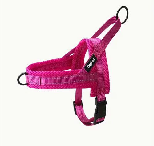 Pettorina cane riflettente - cane,