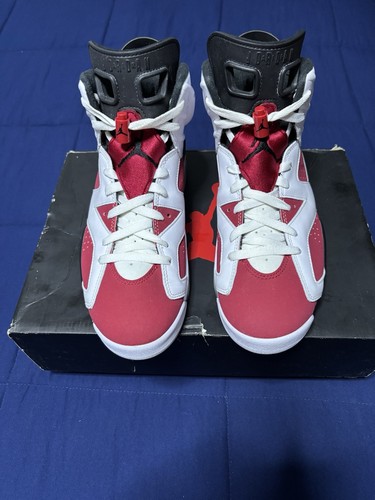 Taglia jordan 6 retro - 9,