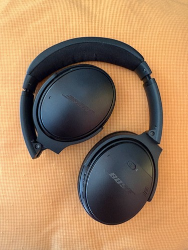 Bose quietcomfort cuffie - quietcomfort, ii
