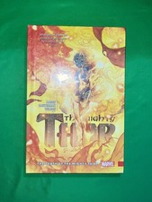 Mighty Thor Vol. 5: Morte del