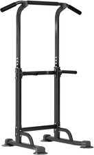 Pull up Power Tower Stazione