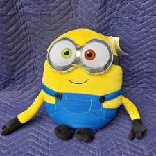 Minions bob plush - bob,