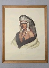 Petalesharro vintage con