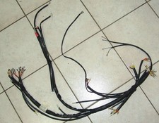 IMPIANTO ELETTRICO ELECTRICAL