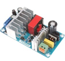 Modulo Alimentatore Isolato da