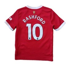 Adidas Marcus Rashford
