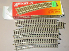 H0 Fleischmann 10 x binario