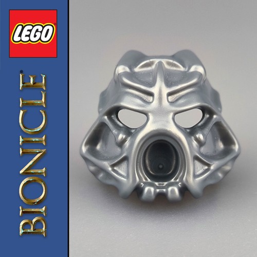 Lego bionicle maschera - lego,