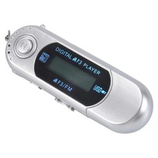  Lettore MP3 USB 2.0 piccola