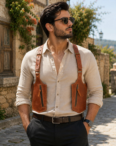 Borsa viaggio portafoglio - borsa,